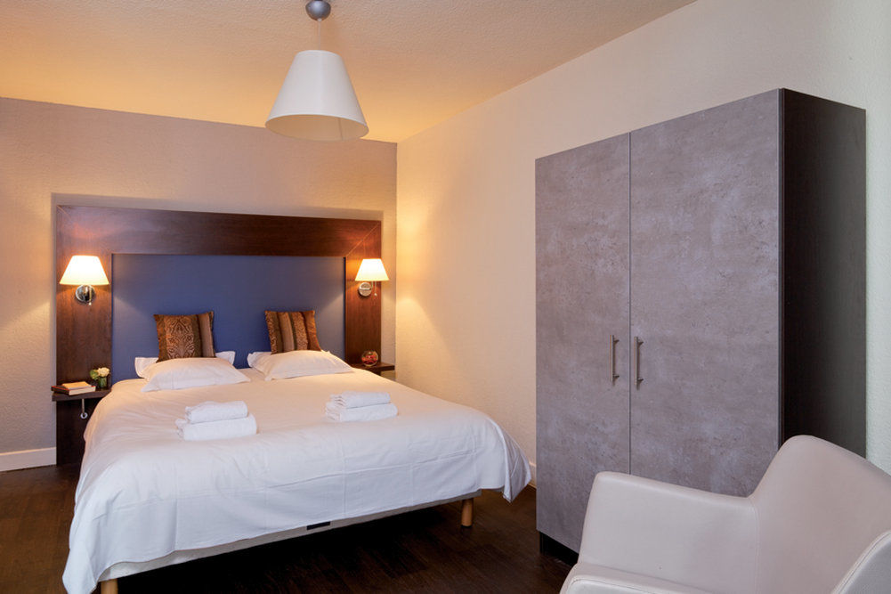 Appart'City Classic Bordeaux Aeroport St Jean D'Illac Saint-Jean-d'Illac Bagian luar foto