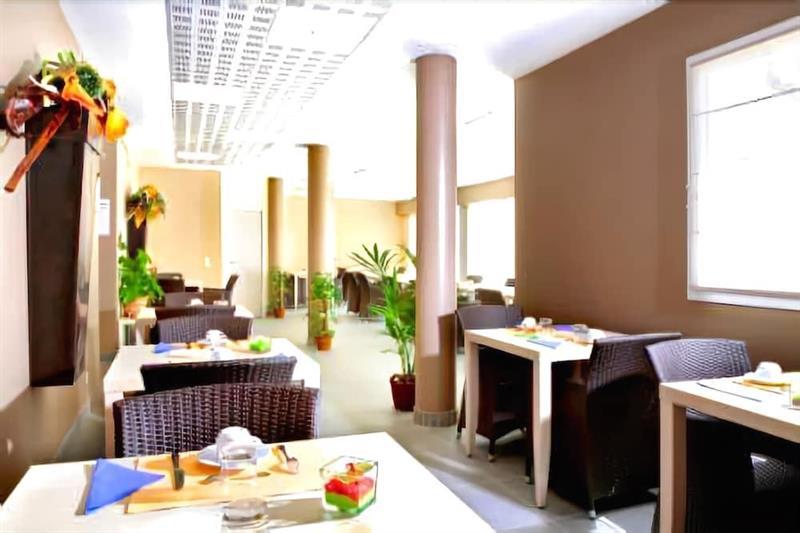 Appart'City Classic Bordeaux Aeroport St Jean D'Illac Saint-Jean-d'Illac Bagian luar foto